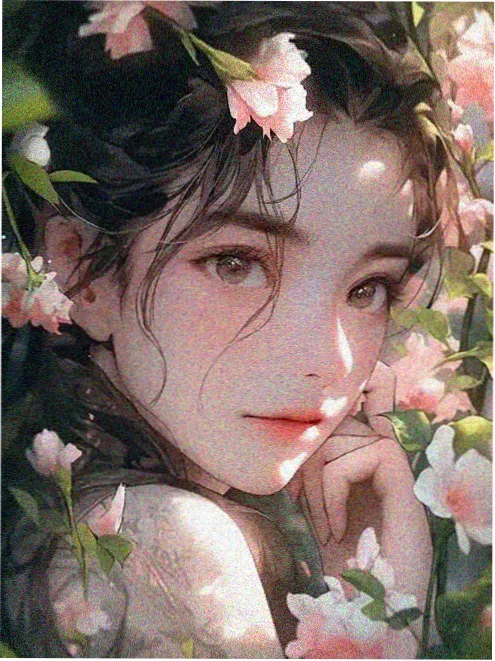 第七码头 电影海报