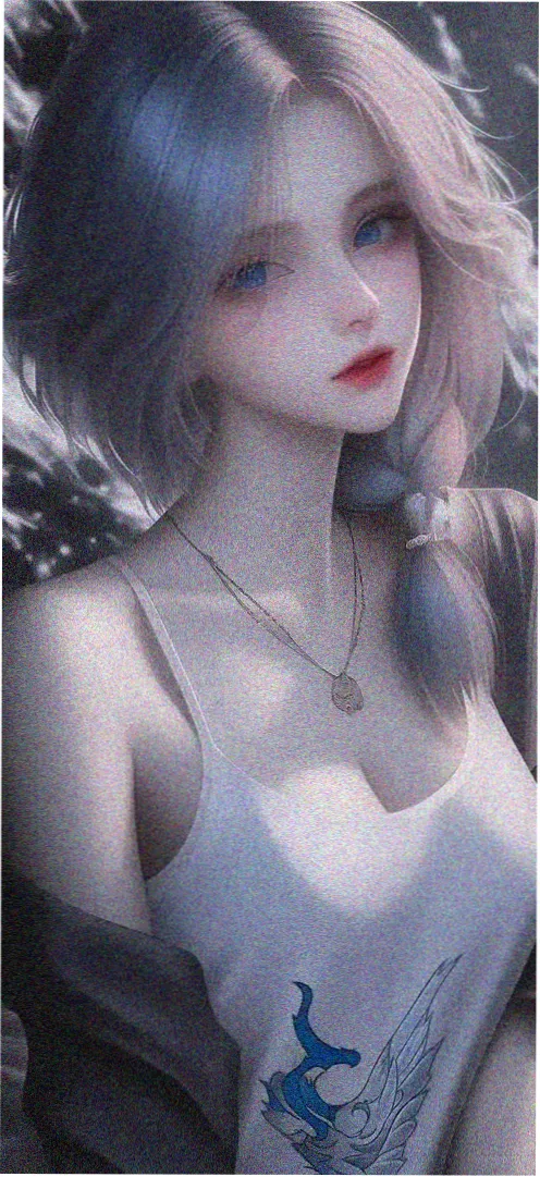 长安夜行录 电视剧海报